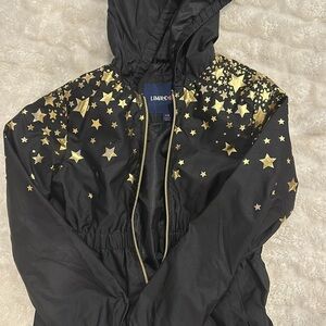 Girls light jacket